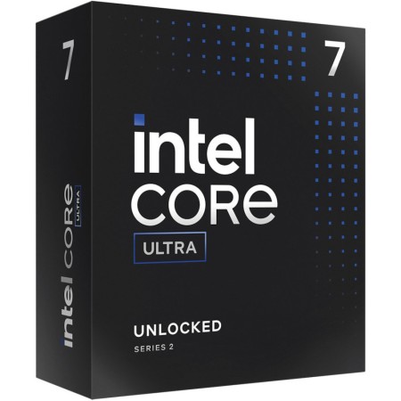 Процесор INTEL Ultra 7 265K BOX (BX80768265K)