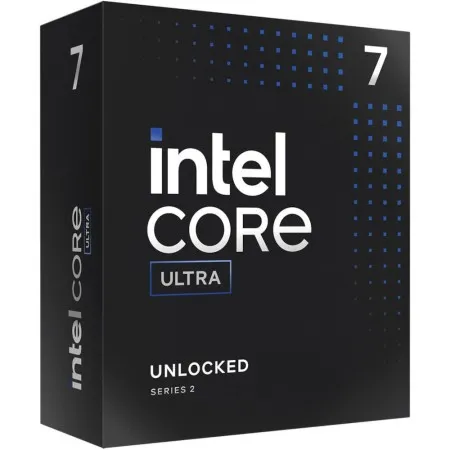 Процесор INTEL Ultra 7 265K BOX (BX80768265K)