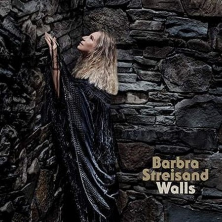 Вінілова платівка Barbra Streisand – Walls (1 LP)