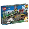 Конструктор LEGO City Вантажний потяг (60198) у Полтаві