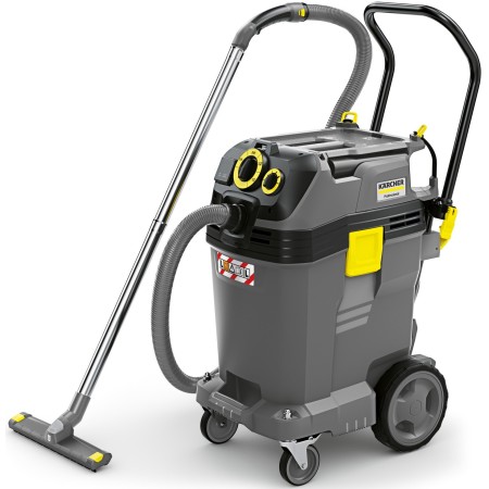 Пилосос професійний Karcher NT 50/1 Tact Te L (1.148-411.0)  у Запоріжжі