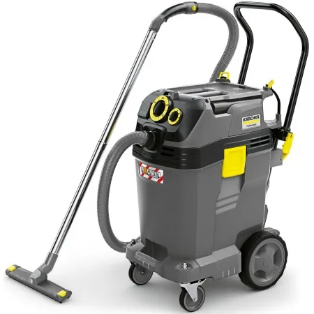 Пилосос професійний Karcher NT 50/1 Tact Te L (1.148-411.0)  у Львові