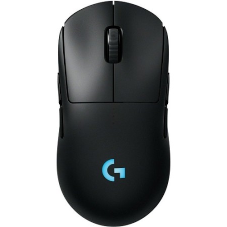 Миша LOGITECH G PRO 2 LIGHTSPEED BLACK (L910007295)  у Чернівцях