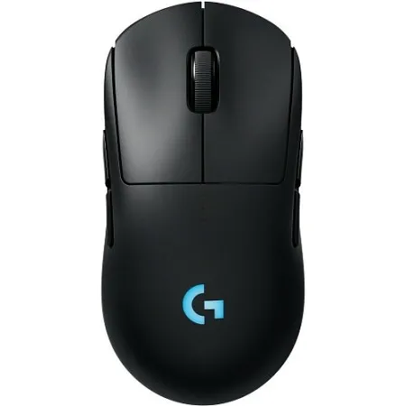 Миша LOGITECH G PRO 2 LIGHTSPEED BLACK (L910007295)  у Житомирі