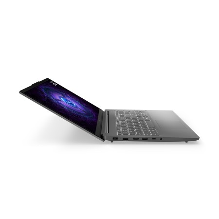 Ноутбук Lenovo LOQ 15IAX9E Luna Grey (83LK00CFRA)