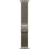 Ремінець Apple Watch 49mm Natural Titanium Milanese Loop Large (MXKE3)