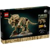 Конструктор LEGO Jurassic World Скамянілості динозаврів: трицератопс (77985)