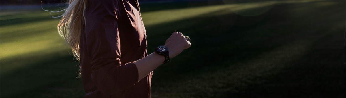 Годинник Garmin Forerunner 265s Garmin Forerunner 265s