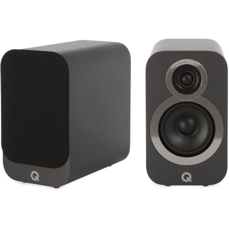 Акустика Q Acoustics Q 3010i (GRAPHITE GREY)  у Черкасах