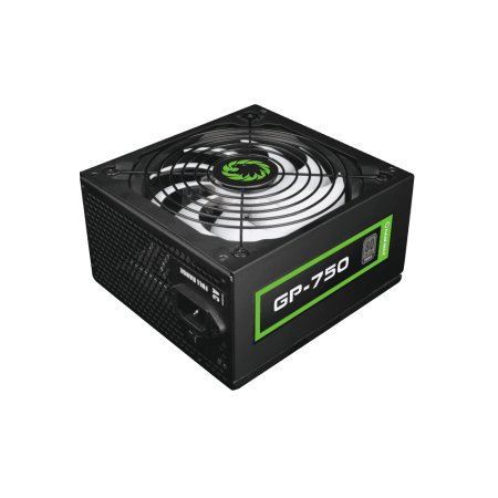 Блок живлення GAMEMAX GP-750  ATX 750W  80 Plus Bronze      (GP-750)