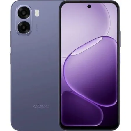 Смартфон OPPO A6x 4G NFC 4/128Gb Plum Purple (CPH2819)