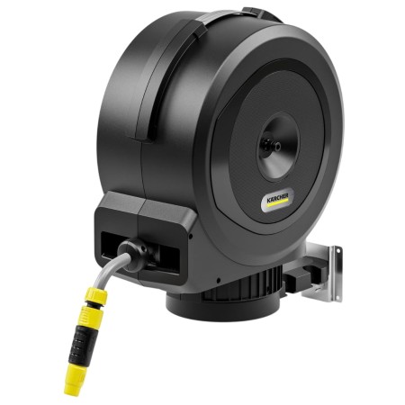 Котушка зі шлангом Karcher HBX 4.15 Automatic (2.645-377.0)  у Львові