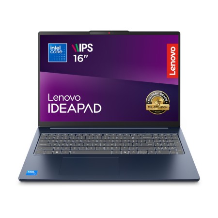 Ноутбук LENOVO IdeaPad Slim 5 16IRH10 16