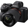 Фотоапарат Sony Alpha 7M4 28-70mm Kit Black ILCE7M4KB.CEC (ILCE7M4KB.CEC)