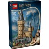 Конструктор LEGO Harry Potter Замок Гоґвортс: головна вежа (76454)