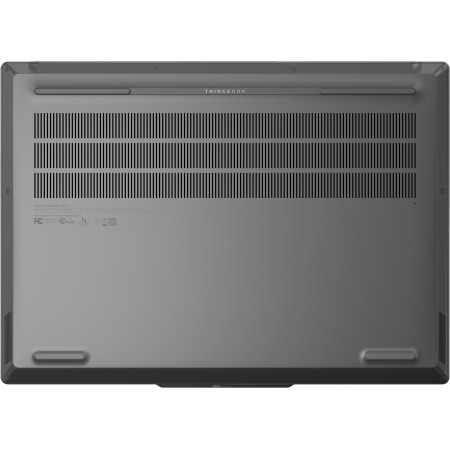 Ноутбук Lenovo  ThinkBook 16p G4 IRH Storm Grey (21J80015RA)