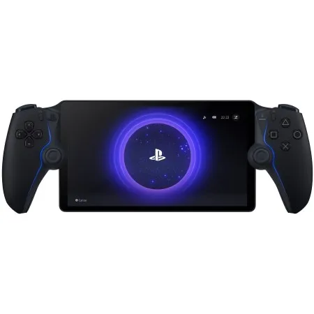 Дистанційний програвач PlayStation Portal (Midnight Black)