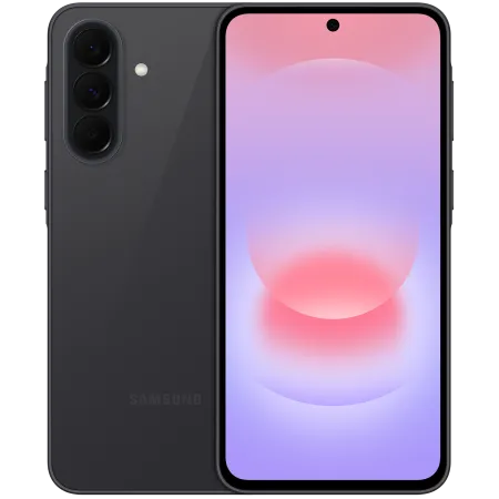 Смартфон Samsung Galaxy A37 5G 8/256Gb Charcoal (SM-A376BZAGEUC)  у Сумах