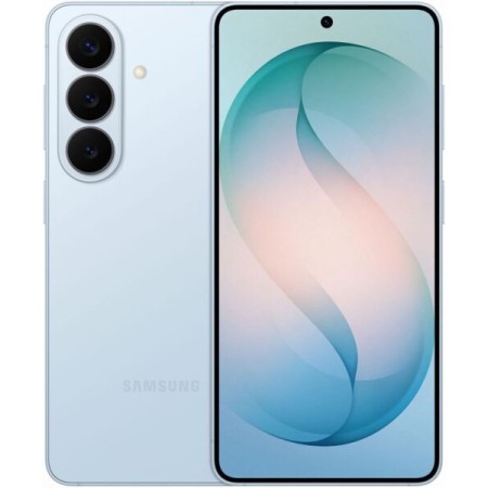 Смартфон Samsung Galaxy S26 12/256Gb Sky Blue (SM-S942BLBGEUC)  у Луцьку