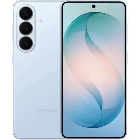 Смартфон Samsung Galaxy S26 12/256Gb Sky Blue (SM-S942BLBGEUC)  у Житомирі