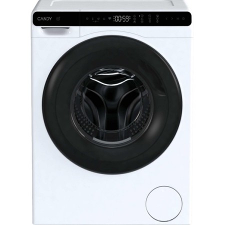 Пральна машина Candy фронтальна 5кг White (CW50-BP12307U1-S)