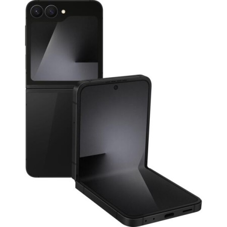 Смартфон Samsung Galaxy Flip7 FE 8/128Gb Black (SM-F761BZKGSEK)  у Чернівцях