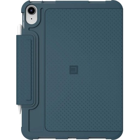 Чохол UAG Dot для iPad 10.9 2022 (Deep Ocean)