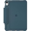 Чохол UAG Dot для iPad 10.9 2022 (Deep Ocean)  у Чорноморську
