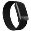 Фітнес-браслет Whoop 5.0 SuperKnit Obsidian + підписка Peak на 12 місяців (973-004-000)