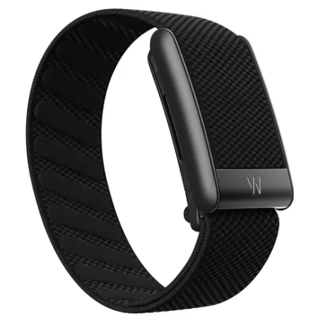 Фітнес-браслет Whoop 5.0 SuperKnit Obsidian + підписка Peak на 12 місяців (973-004-000)  у Тернополі
