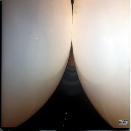 Вінілова платівка Death Grips – Bottomless Pit (1 LP)