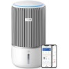 Очисник-зволожувач повітря PHILIPS Series 3400 White (AC3420/10)  у Тернополі