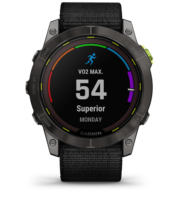 VO2 max для трейлранінгу VO2 max для трейлінгового бігу
