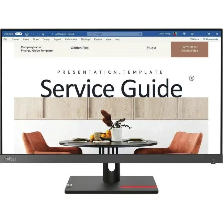 Монітор Lenovo 23,8