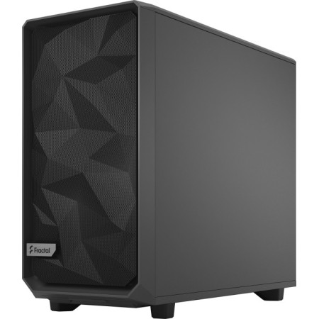 Корпус FRACTAL DESIGN E-ATX       Meshify 2 Gray TG Light Tint (FD-C-MES2A-04)  у Чернівцях