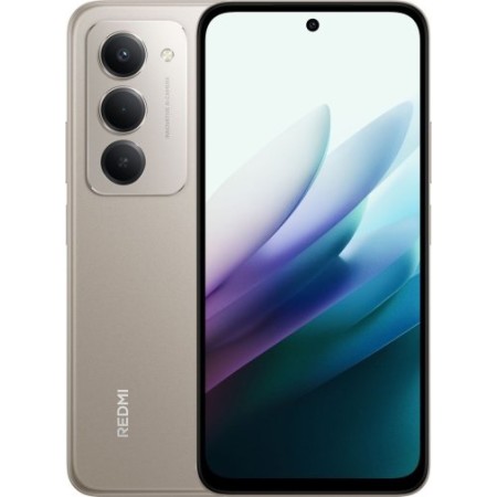 Смартфон Xiaomi Redmi 15 6/128GB Titan Gray (1163420)