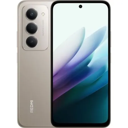 Смартфон Xiaomi Redmi 15 6/128GB Titan Gray (1163420)  у Херсоні