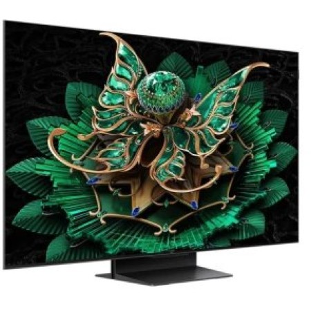 Телевізор TCL 50'' MiniLED 4K 144Hz (50C7K)