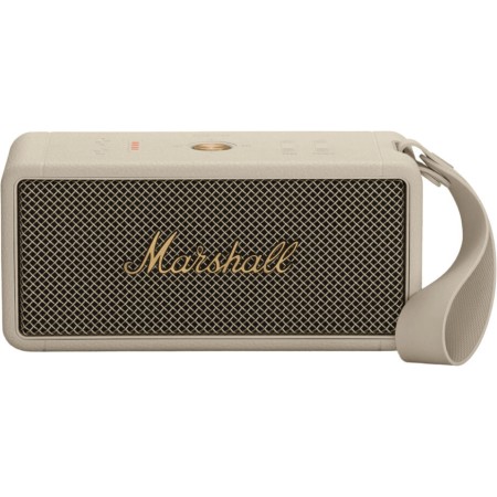 Портативна колонка Marshall Middleton Cream (1006262)  у Дніпрі