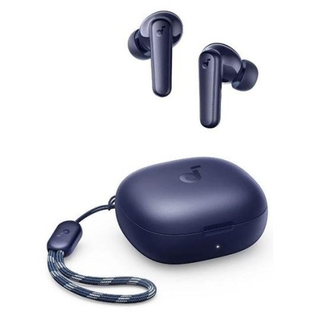 Навушники Anker SoundCore R50i (Blue) (A3949G31)  у Вінниці