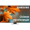 Телевізор Samsung 55" Neo QLED 4K (QE55QN85CAUXUA)