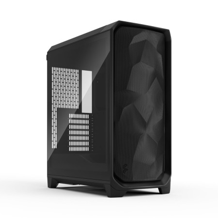 Корпус FRACTAL DESIGN ATX     Meshify 3 Black TG Light Tint (FD-C-MES3A-02)  у Запоріжжі