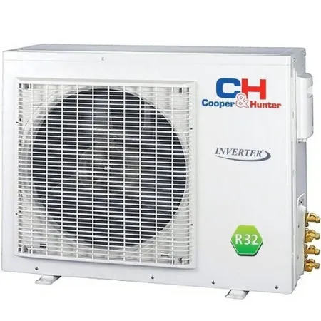 Зовнішній блок мульти спліт-системи Cooper&Hunter Nordic Multi Light інвертор 18000BTU R32 (CHML-U18RK2-NG)  у Яремче