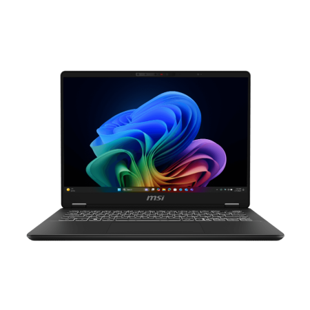 Ноутбук MSI Prestige 14 AI+ Evo C2VMG-014UA Stellar Gray (9S7-14N311-014)  у Чернігові