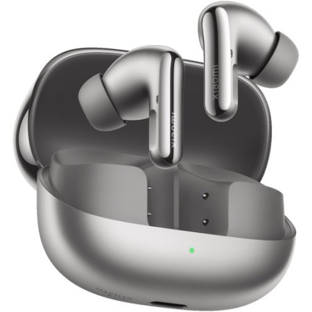 Навушники Xiaomi Buds 5 Pro Titanium (BHR9640GL)