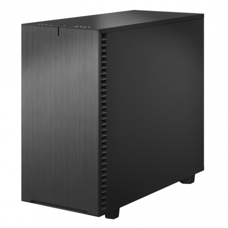 Корпус FRACTAL DESIGN E-ATX      Define 7 B TG Dark Tint (FD-C-DEF7A-03)