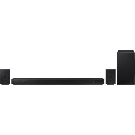 Саундбар Samsung HW-Q990D 11.1.4-Channel 656W (HW-Q990D/UA)  у Чернівцях