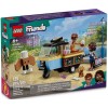 Конструктор LEGO Friends Пекарня на колесах (42606)  в Івано-Франківську