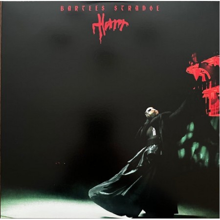 Вінілова платівка Bartees Strange – Horror (Limited Edition) (1 LP)