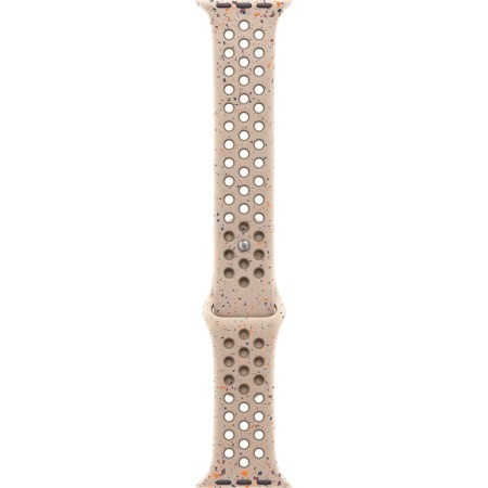Ремінець Apple Watch 38/40/41/42mm Desert Stone Nike Sport Band S/M (MYJR3ZM/A)  у Запоріжжі